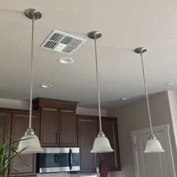 3 Pendant Lamp , 3 Lamp For Rooms ,