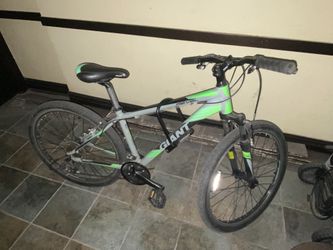 Giant Bike - Good Condition