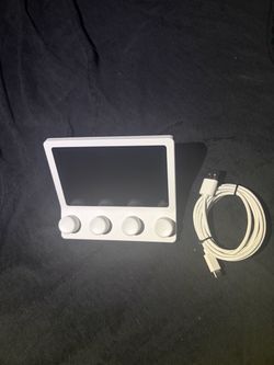 Beacn Mix Audio Controller | White