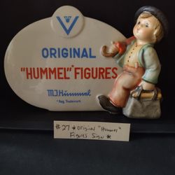 Hummel Collection 