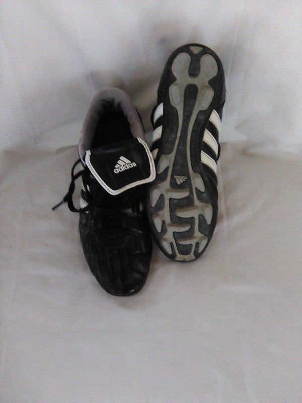 Adidas Track Shoes