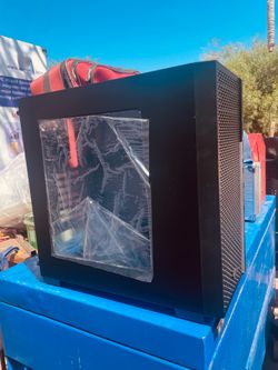 Gaming tower