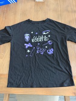 Olivia Rodrigo lot