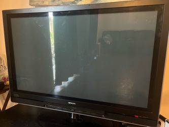 TV  42”