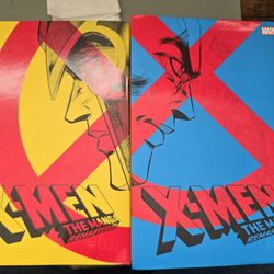 X-Men The Manga Remastered 