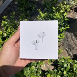 AirPods Pro Gen 2