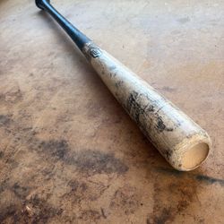 Rawlings Ash Wood Bat