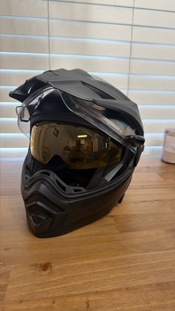 Scorpion EXO Modular Helmet