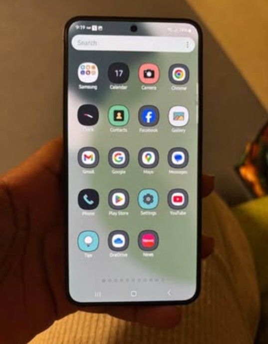 Unlocked Samsung Galaxy S24