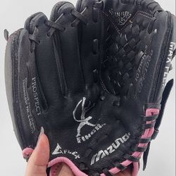 Youth Mizuno Finch Softball Glove Prospect Series GPP1006 10in