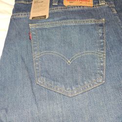 Levi's 505 - Retail $69.50