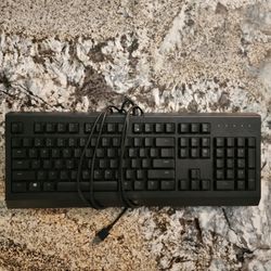 Used RAZER CYNOSA Chroma