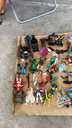 TOY LOT