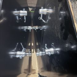 Base Plate Global Truss 