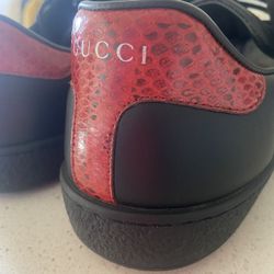 Gucci Shoes Size 9.5 