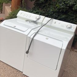 Maytag Washer And Dryer Electric 