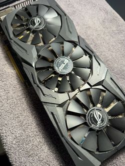 1060 ti Graphics Card
