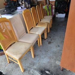 Chairs 