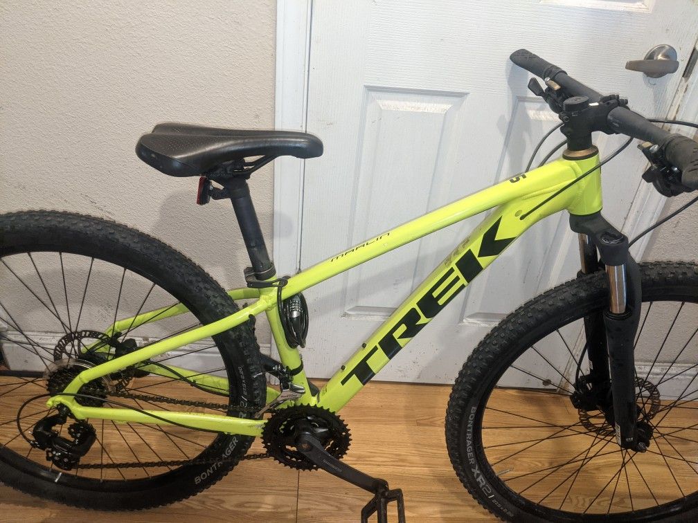 Trek Mountain Bike