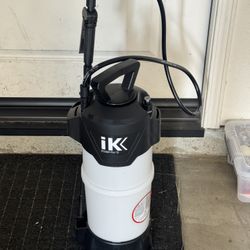 IK Foam Pro 12