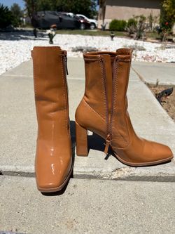 Aldo Women’s Boots.