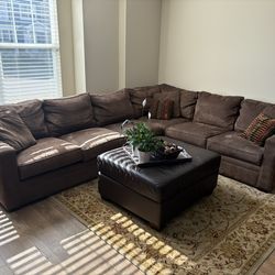 Sectional Couch