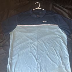 Nike Golf Shirt 