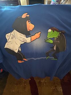 Muppets Tshirt