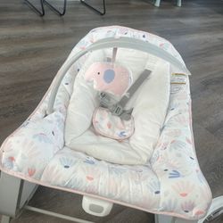 Baby Rocker / Seat