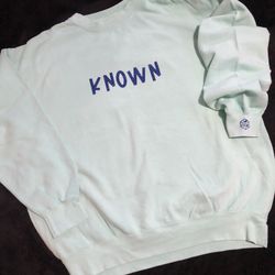 Mens Sweatshirt Size XL
