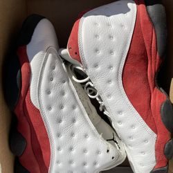 Mens Used Jordan 13s 