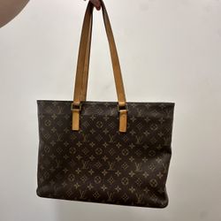 Louis Vuitton Tote 