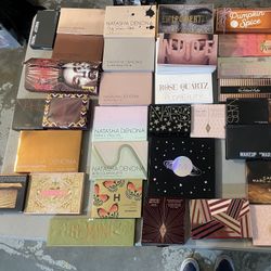 Make Up