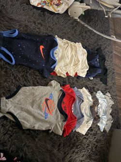Baby boy clothes