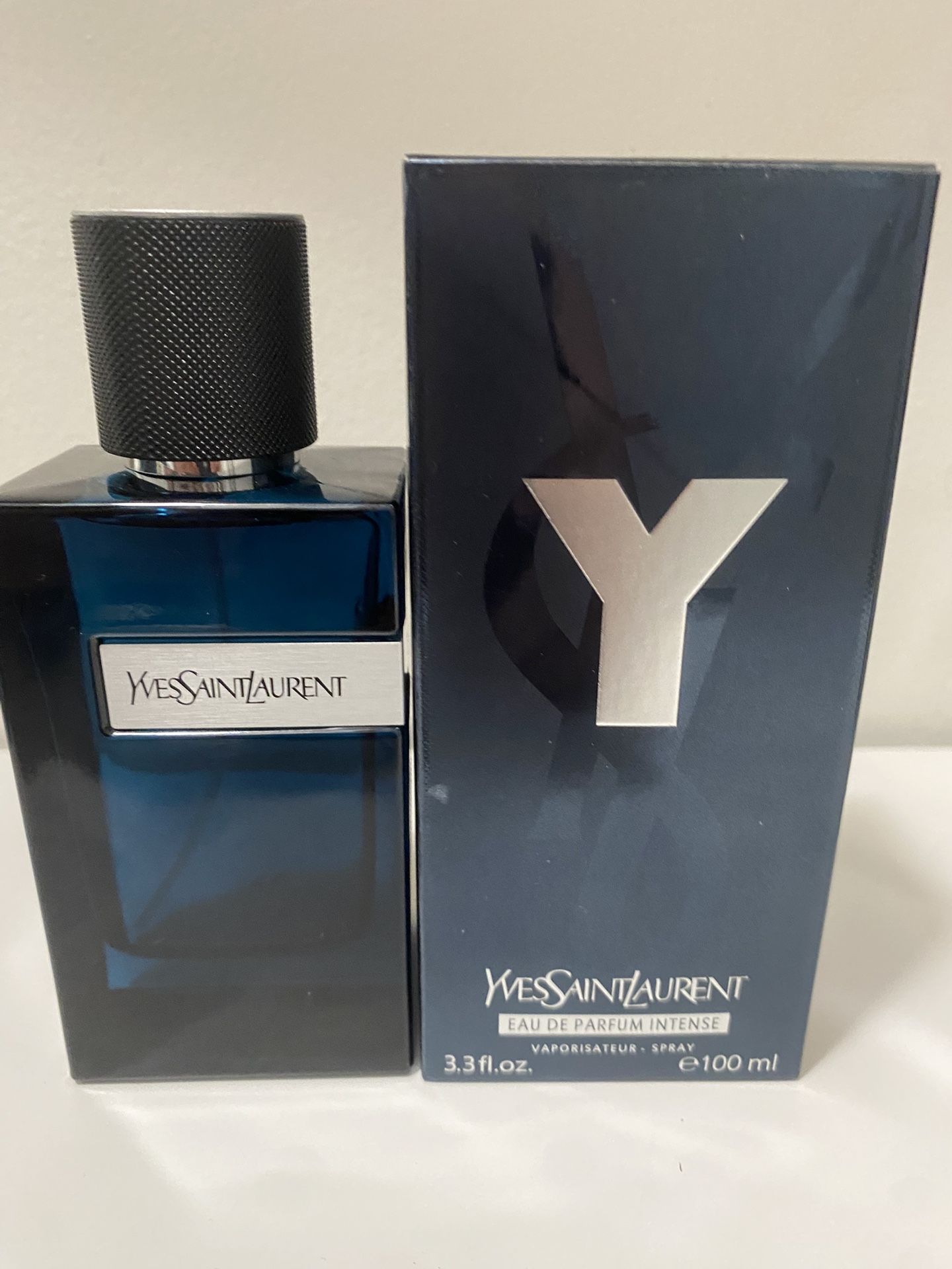 YSL EAU DE PARFUM INTENSE - FRAGRANCE