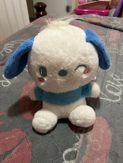 Plush Toys