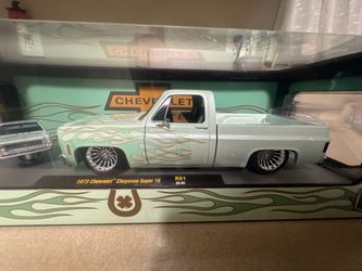 M2 machines hotwheels diecast