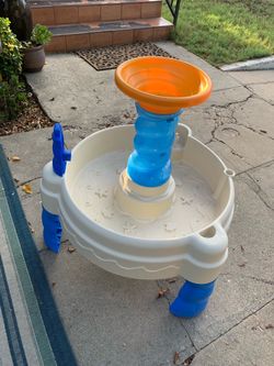Little tikes
