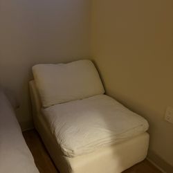 Oversized Chair