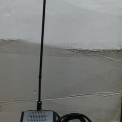 Chair man unit Station  TS-771 Series Conference System w Microphone TS-774 mint condition 