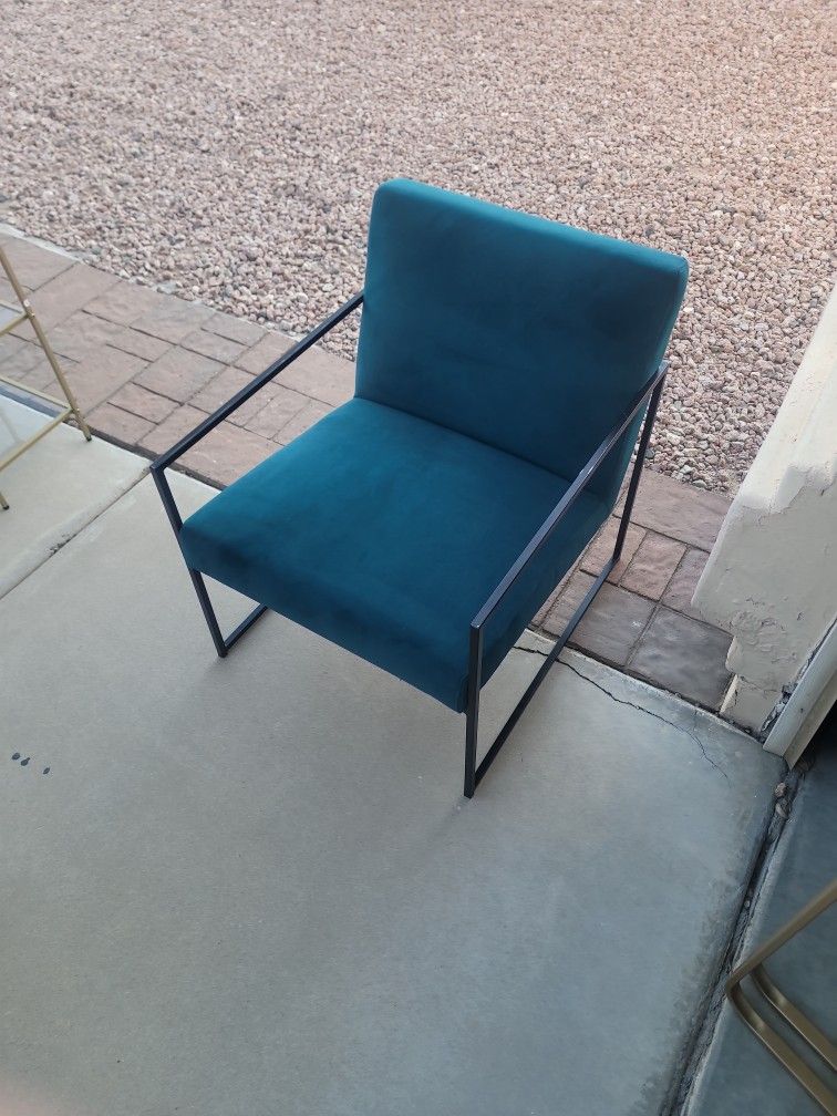 Accent Chair