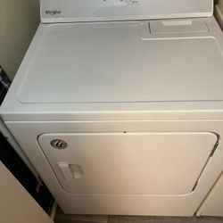 Whirlpool Dryer