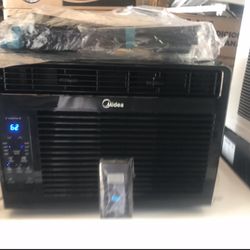 Brand new 5000 Btu $165 (150 sqft ) 