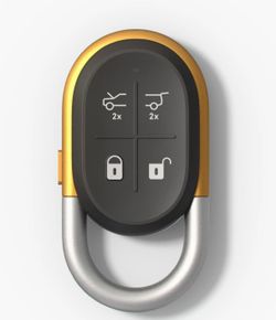 Rivian Gen 2 Key Fob – R1T & R1S | NEW | SOLD OUT Online