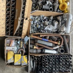 For Electrician And Plumbers 