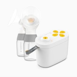 Medela Breast Pump