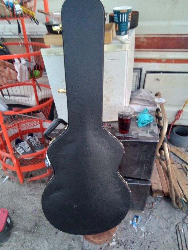 GRETSCH GUITAR COVER