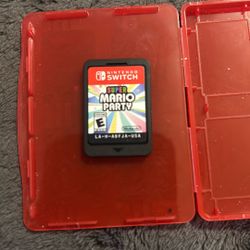 Super Mario Party