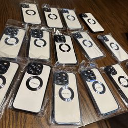 iPhone Cases For  12 and 14 Pro 