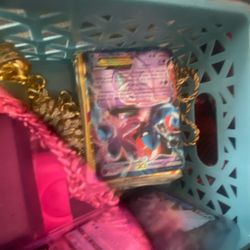 Pokémon Cards 